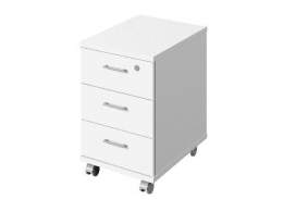 Тумба подкатная С-91